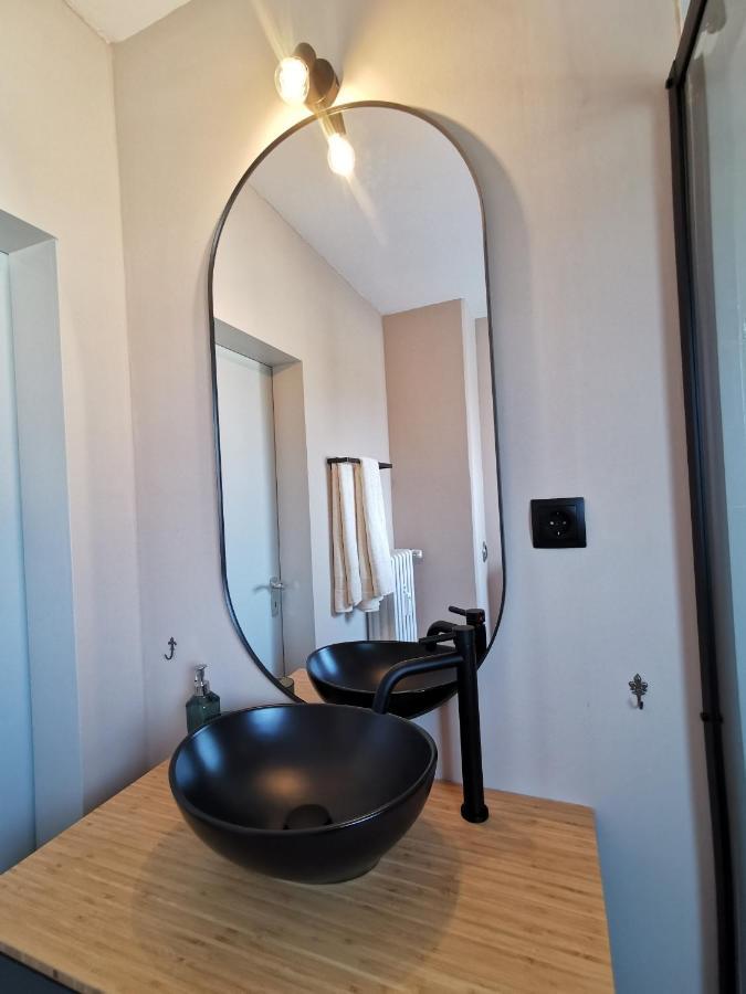 Up Wulkje21 Neu Renovierte Wohnung Mit Pkw Stellplatz Emden Esterno foto